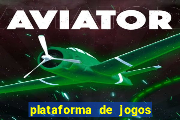 plataforma de jogos do ratinho